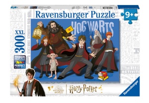 Ravensburger Kinderpuzzle 13365 Harry Potter &