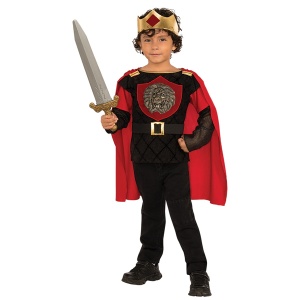 Kostüm Little Knight M