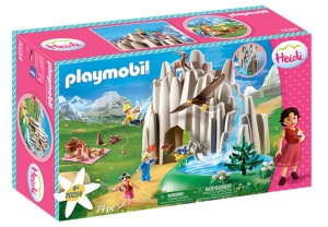 Playmobil Ostereier