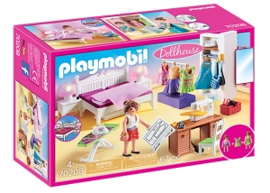 Playmobil Dollhouse