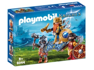 Playmobil Knights