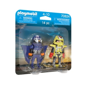 Playmobil DouPacks
