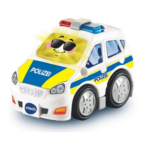 Tut Tut Speedy Flitzer - Polizeiauto von vtech