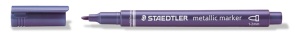 Staedtler Marker Metallic Violett